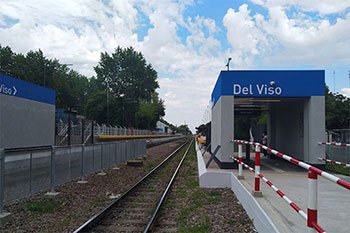 del viso