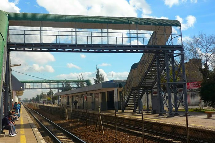 estacion grand bourg tren belgrano norte